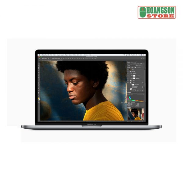 Macbook Pro 15 inch 2018 hoangsonstore.com