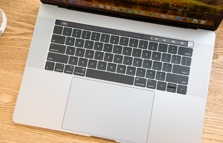 Macbook Pro 2018 15 inch hoangsonstore