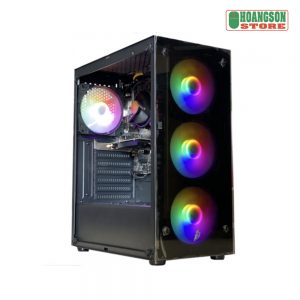 [Esport 03] Core i3 12100F – H610M – Ram 8GB – SSD 240GB – GTX 1650Ti - hoangsonstore.com