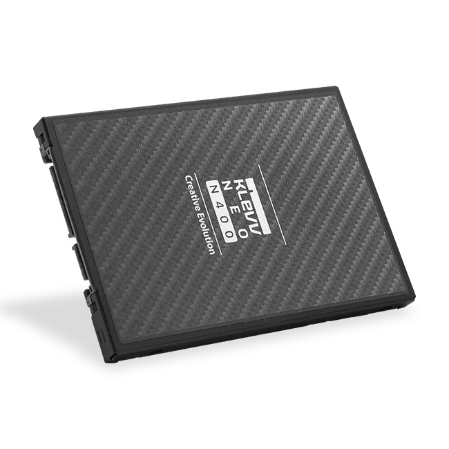 Ổ cứng SSD 240GB Klevv NEO N400 2.5-Inch SATA III - hoangsonstore.com