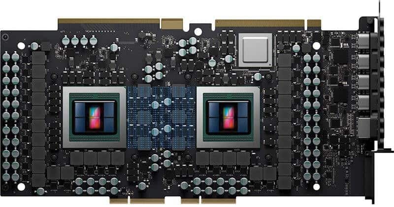 AMD Radeon Pro Vega I