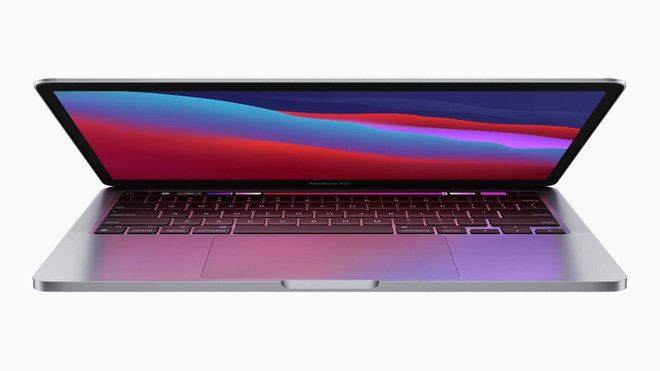 MacBook Pro 2020 13 inch (MYD82/MYDA2)