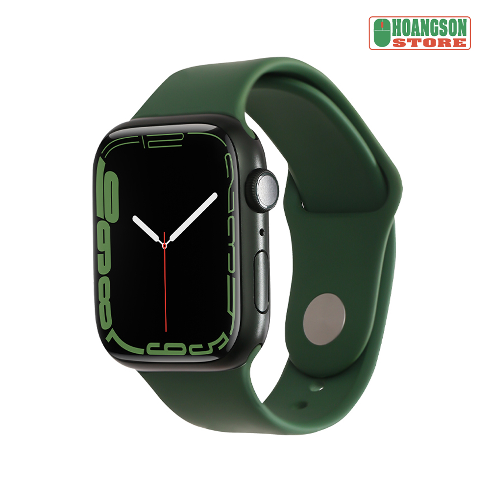 Mở hộp Apple Watch Series 7 tại Việt Nam Không khác Series 6 nhiều giá  đến gần 20 triệu đồng