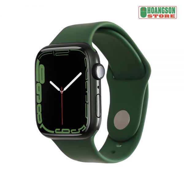 Apple watch Series 7 4G 45mm chính hãng hoangsonstore.com