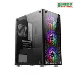 Office 04] PC Văn Phòng – i3-10100, RAM 16GB, SSD 256GB | Hiệu