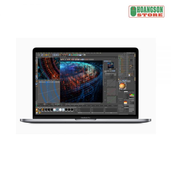 Macbook Pro 15 inch 2019 2 hoangsonstore.com