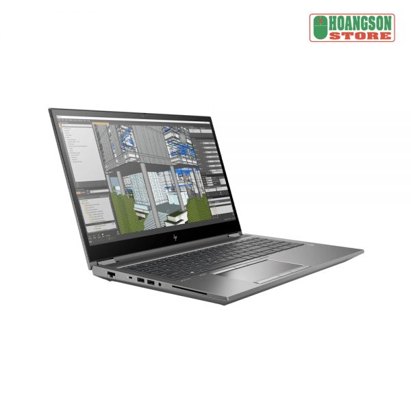 Zbook Fury 15 G7 hoangsonstore.com