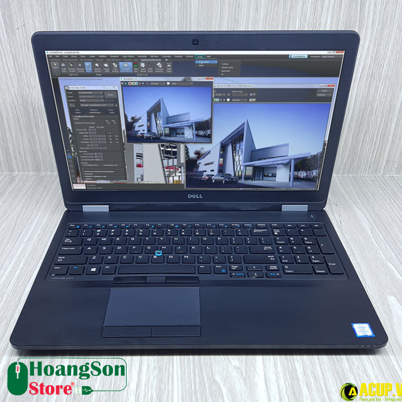 Dell Latitude E5570 Hoangsonstore