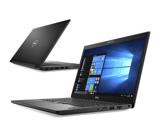 laptop Dell Latitude E7480 Core i5 7300U/ Ram 8GB/ SSD 256GB/ Màn 14″ FHD – Sài Gòn Computer