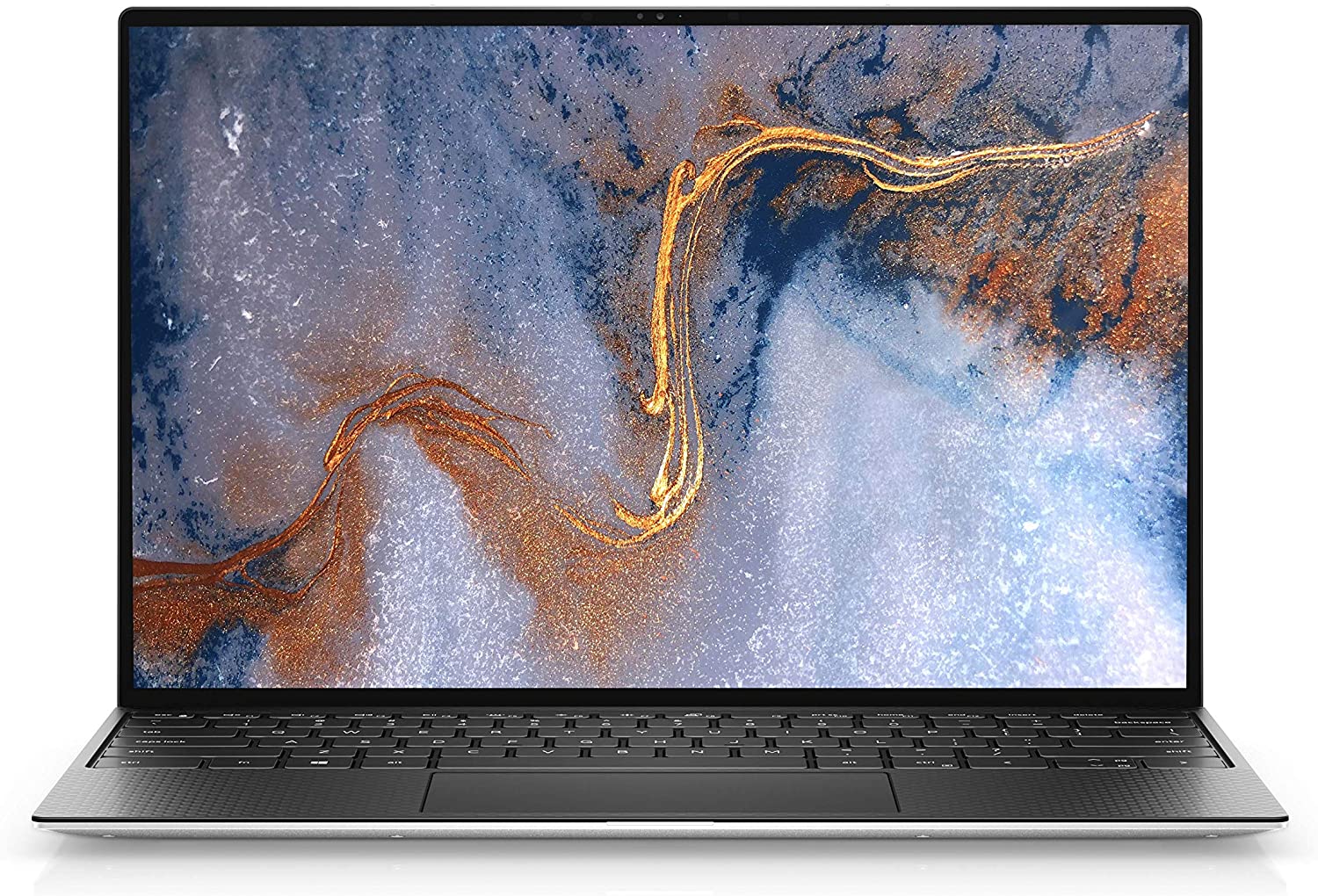 Dell Xps 9300 - Laptop Cho Doanh Nhân Sang Trọng, Mỏng Nhẹ, Giá Tốt Nhất TT