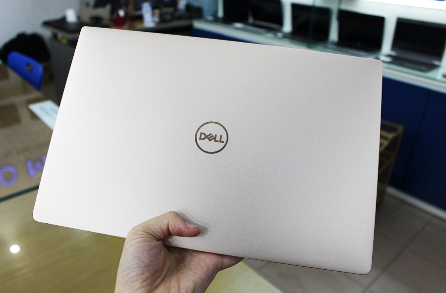 Dell XPS 9370 Hoangsonstore