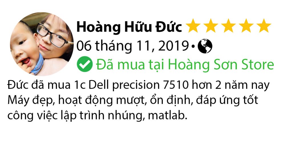 đánh giá hoàng sơn store