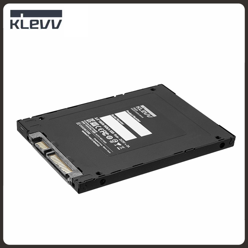 KLEVV NEO N400 SSD SATA III 2.5 ''120GB 240GB Gắn Trong 480GB SSD Ổ Lưu Trữ Đĩa inch Ổ Cứng Cho Máy Tính|Internal Solid State Drives| - AliExpress