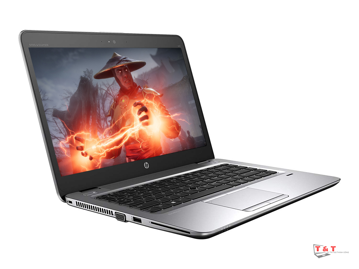 HP Elitebook 840 G3 core i7, Laptop HP Nhập Khẩu | Laptop T&T