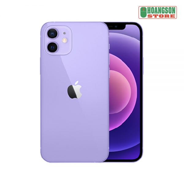 iPhone 12 128GB hoangsonstore.com