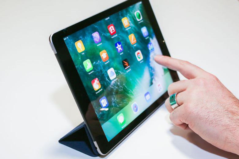 iPad gen 5 2017 - hoangsonstore.com