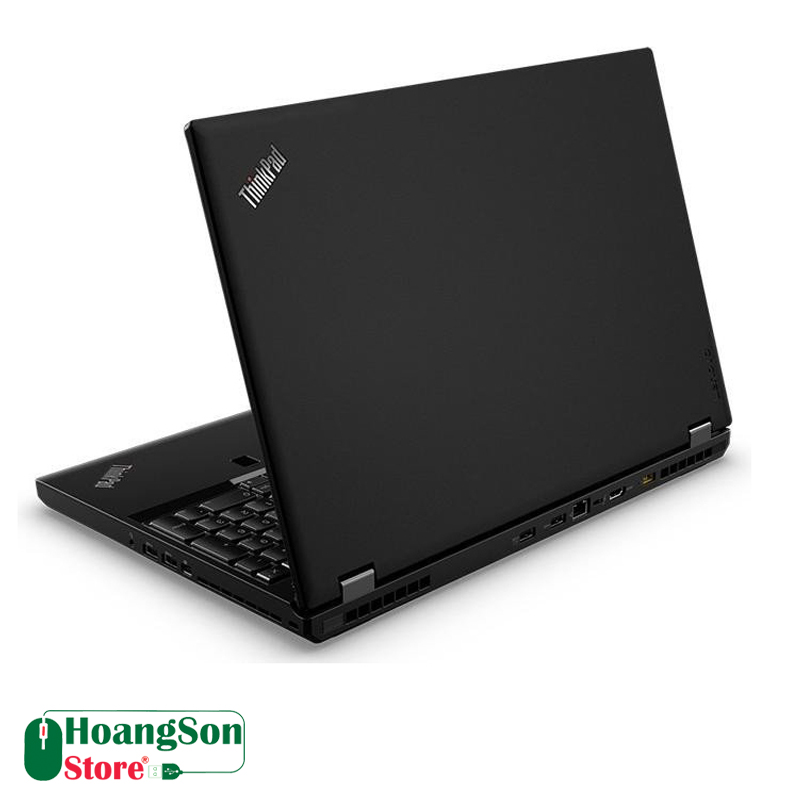 Lenovo ThinkPad P51 - hoangsonstore