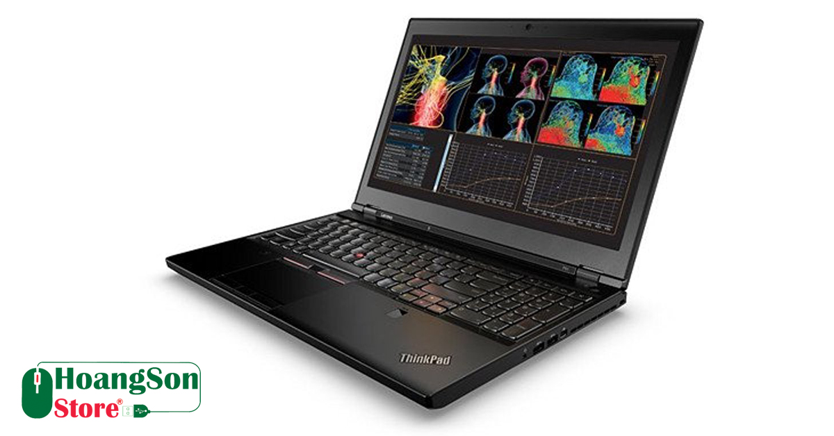Lenovo ThinkPad P51 - hoangsonstore