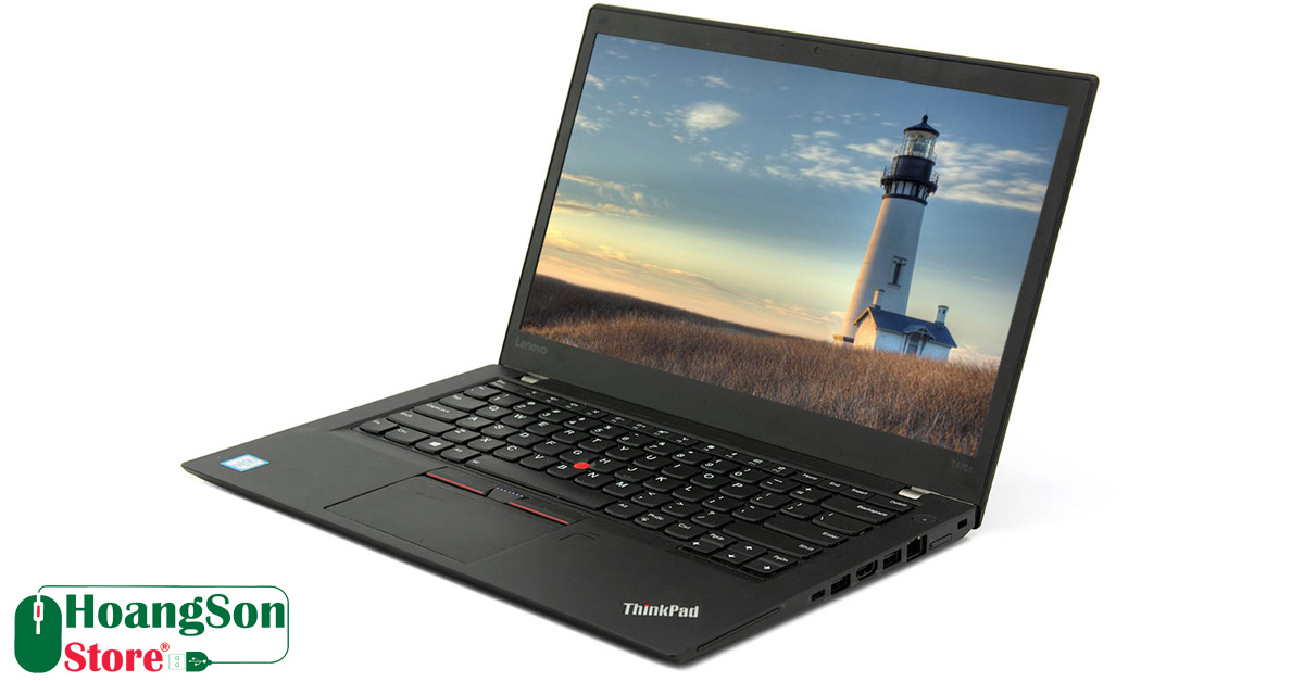 Thinkpad T470S Hoangsonstore