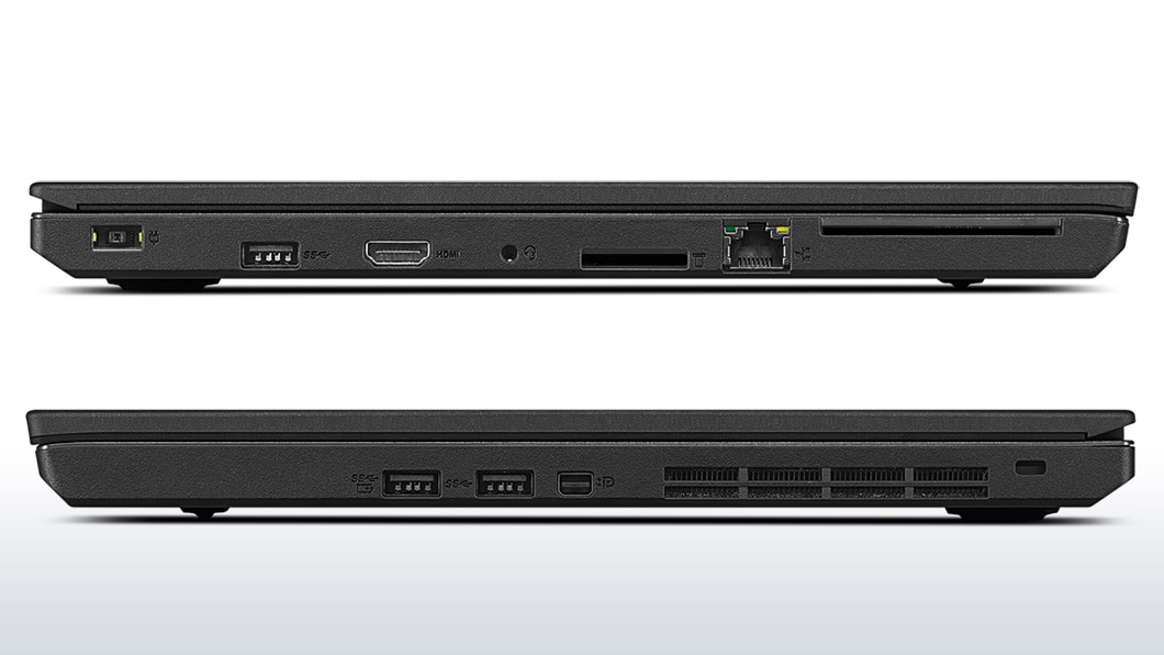 ThinkPad T560 | 15.6" Laptop doanh nghiệp di động cao | Lenovo Viet Nam