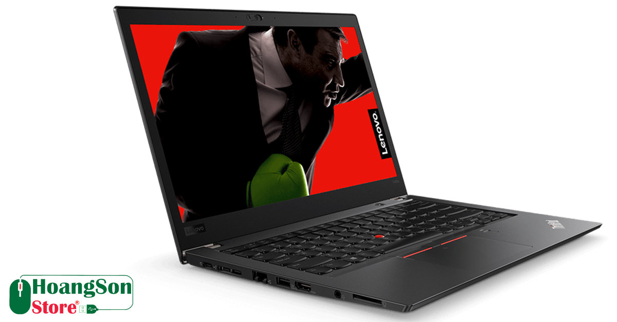 Laptop thinkpad T480S hoangsonstore