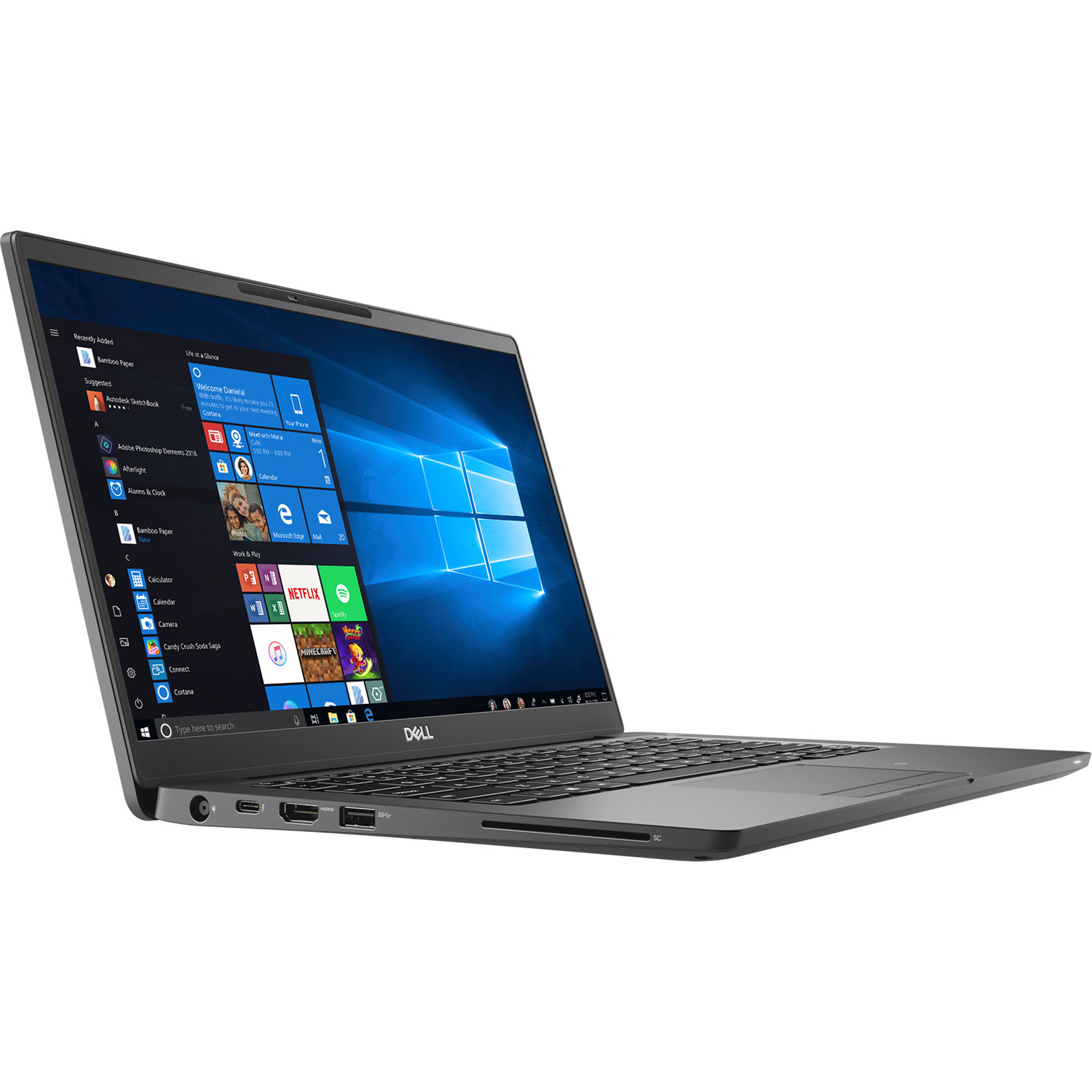 Dell Latitude 7400 - hoangsonstore.com
