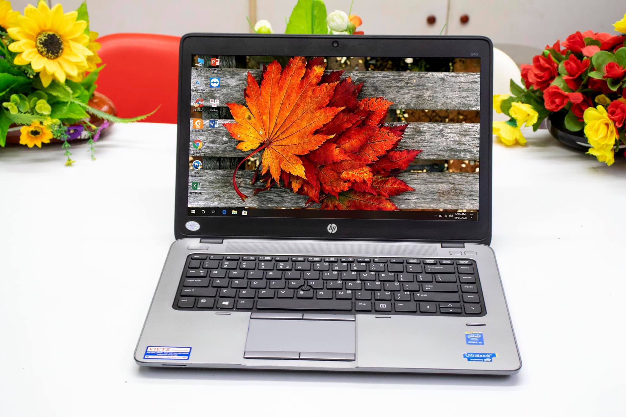 HP Elitebook 840 G1 - hoangsonstore.com laptop 7 triệu đồng