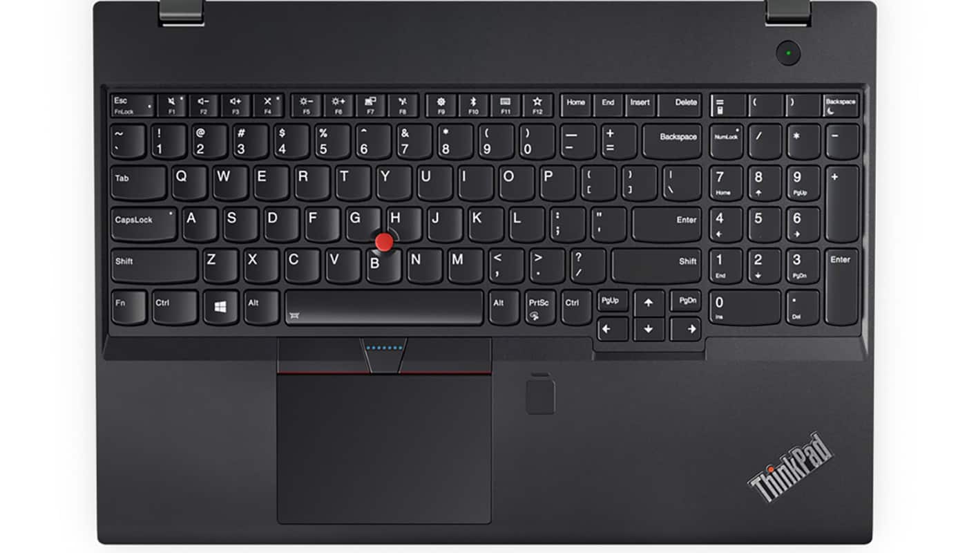 Lenovo ThinkPad T570 - hoangsonstore.com