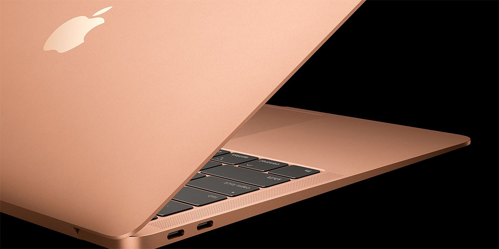 Macbook Air 2018 hoangsonstore.com