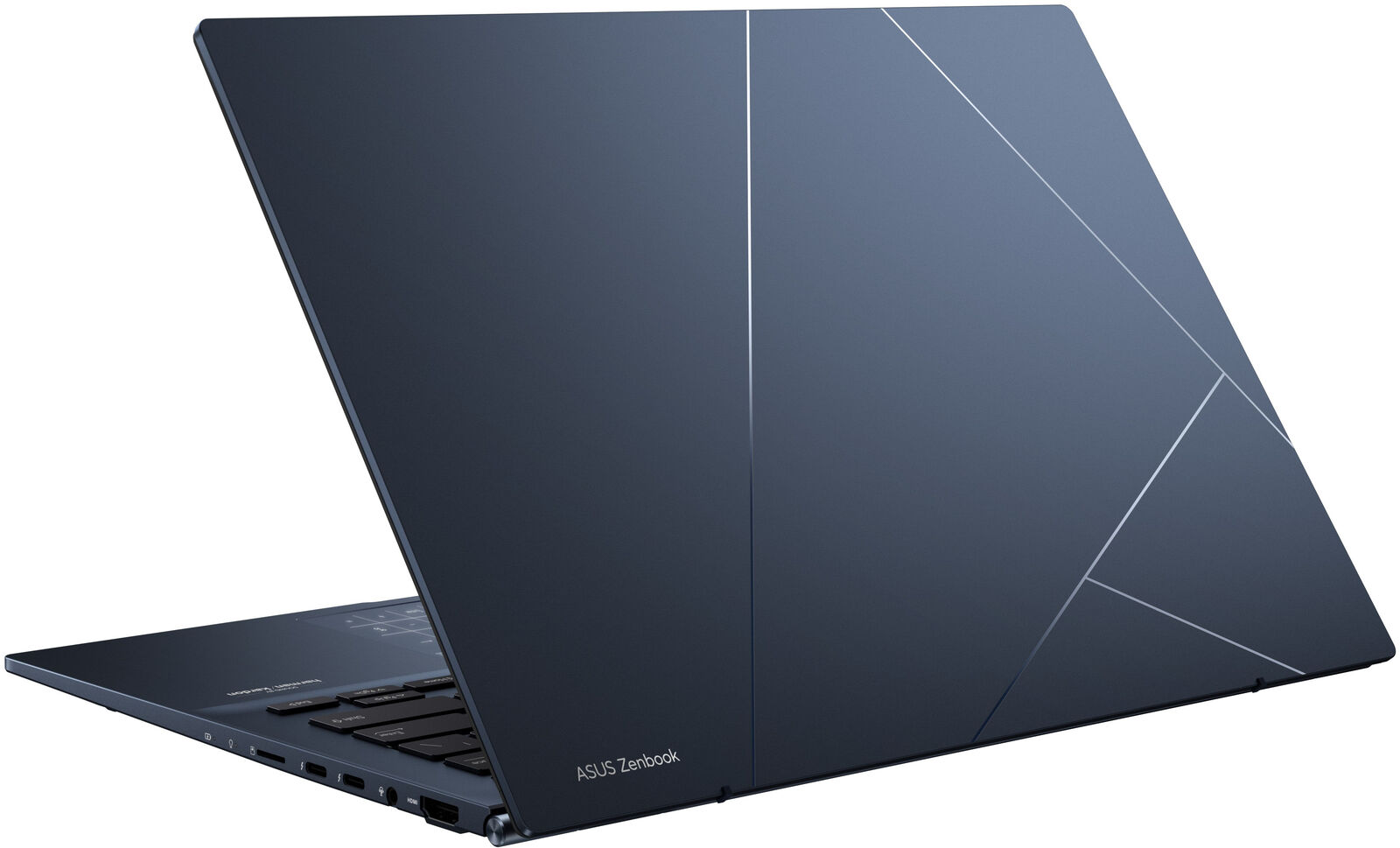 Asus Zenbook 14 Q409 ZA - hoangsonstore.com