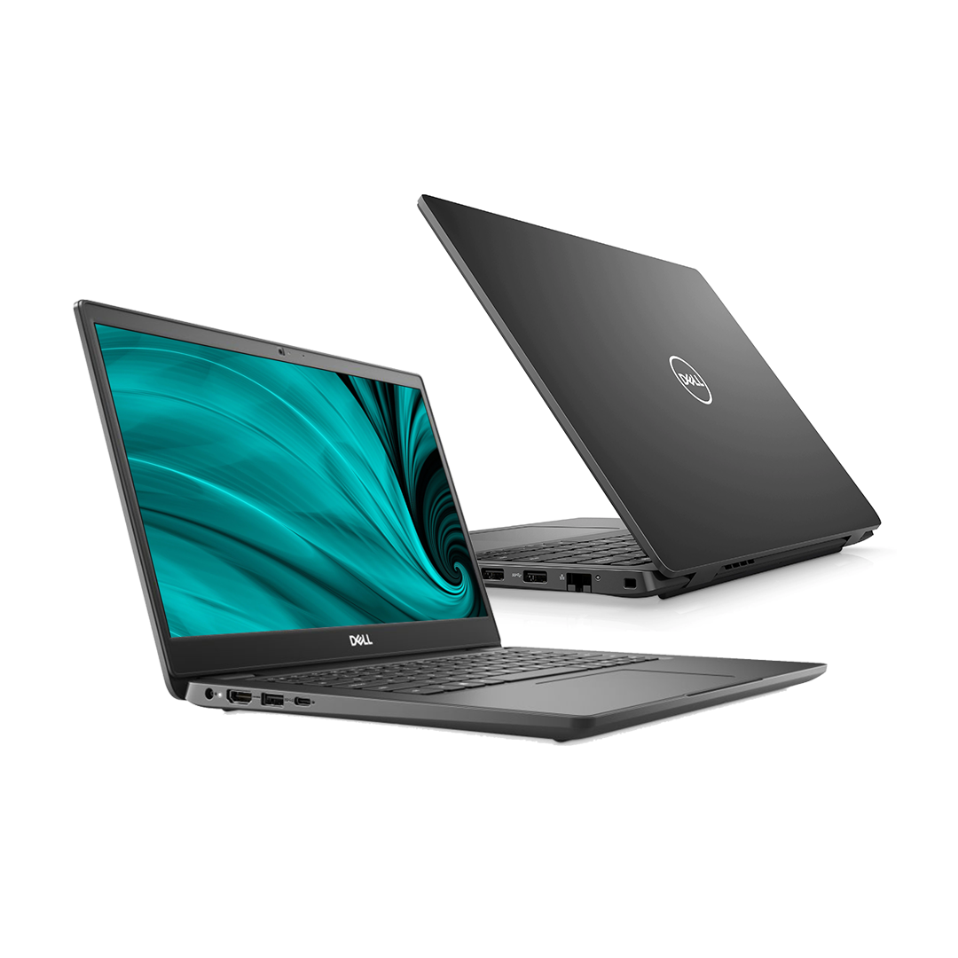 Laptop Dell Latitude 3420 (L3420I5SSD) (Intel Core i5-1135G, Ram 8GB, SDS 256GB, Màn hình 14.0 inch HD, Fedora)