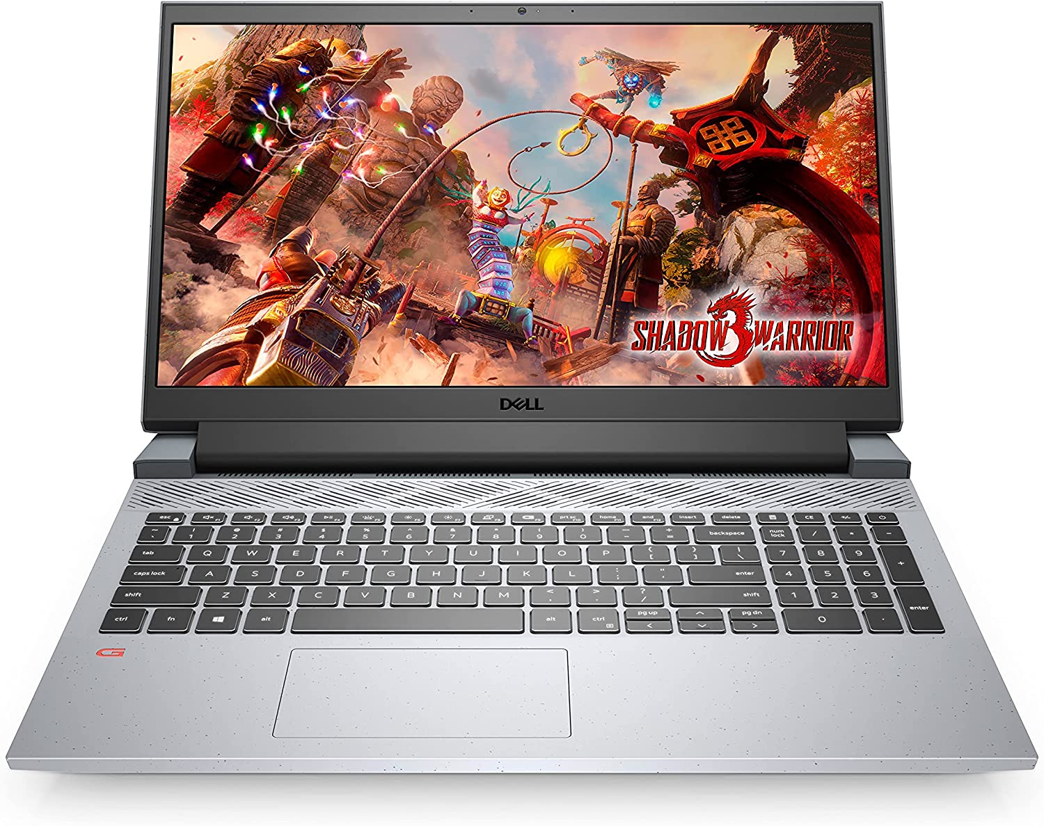 Dell G15 5515 15 6 Inch FHD 1920 x 1080 Gaming Laptop AMD Ryzen 7 5800 – DealYaSteal