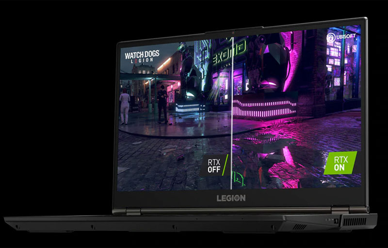 Lenovo Legion 5 2020 - hoangsonstore.com