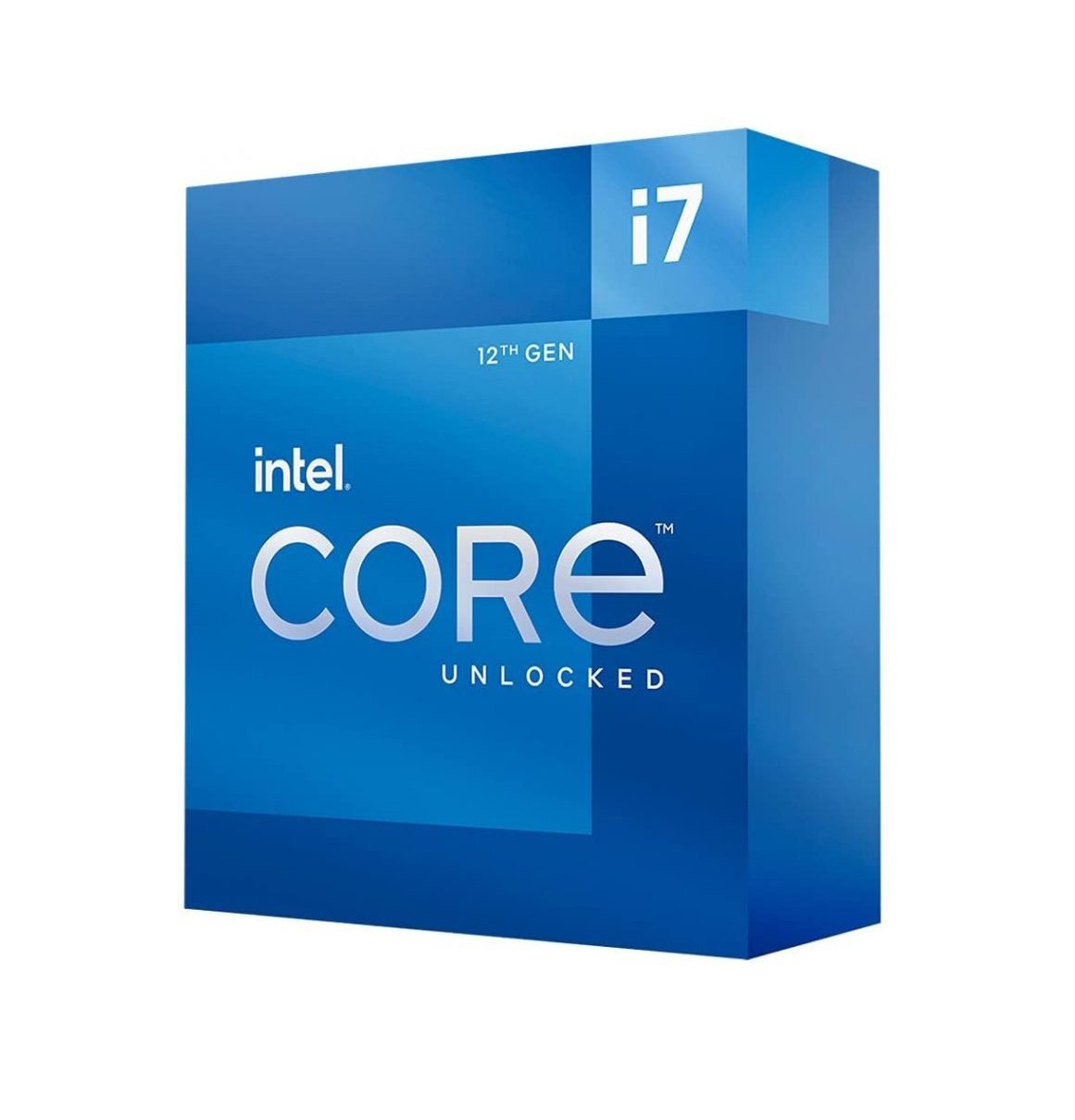 CPU Intel Core i7-12700K (25M Cache, up to 5.00 GHz, 12C20T, Socket 1700) - hoangsonstore.com