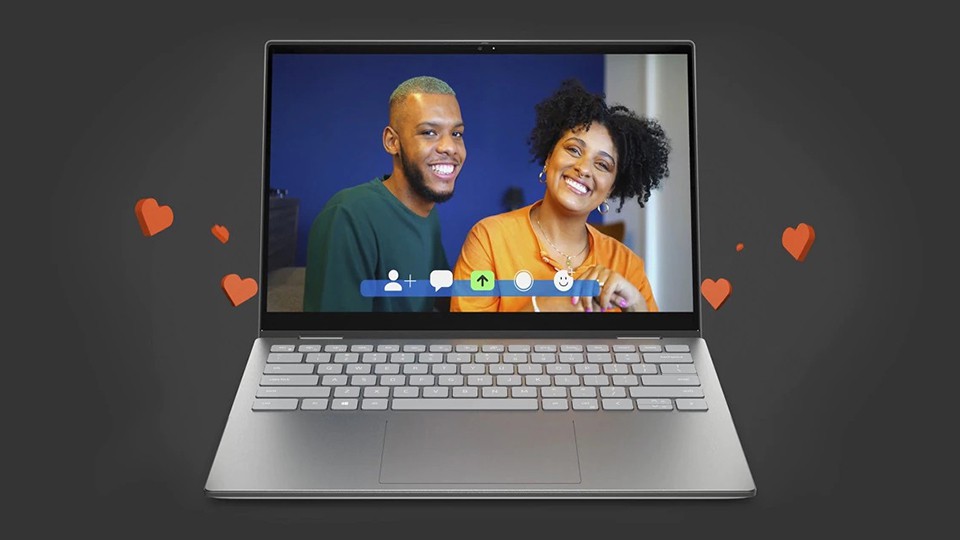Laptop Dell Inspiron 14 7420 hoangsonstore.com