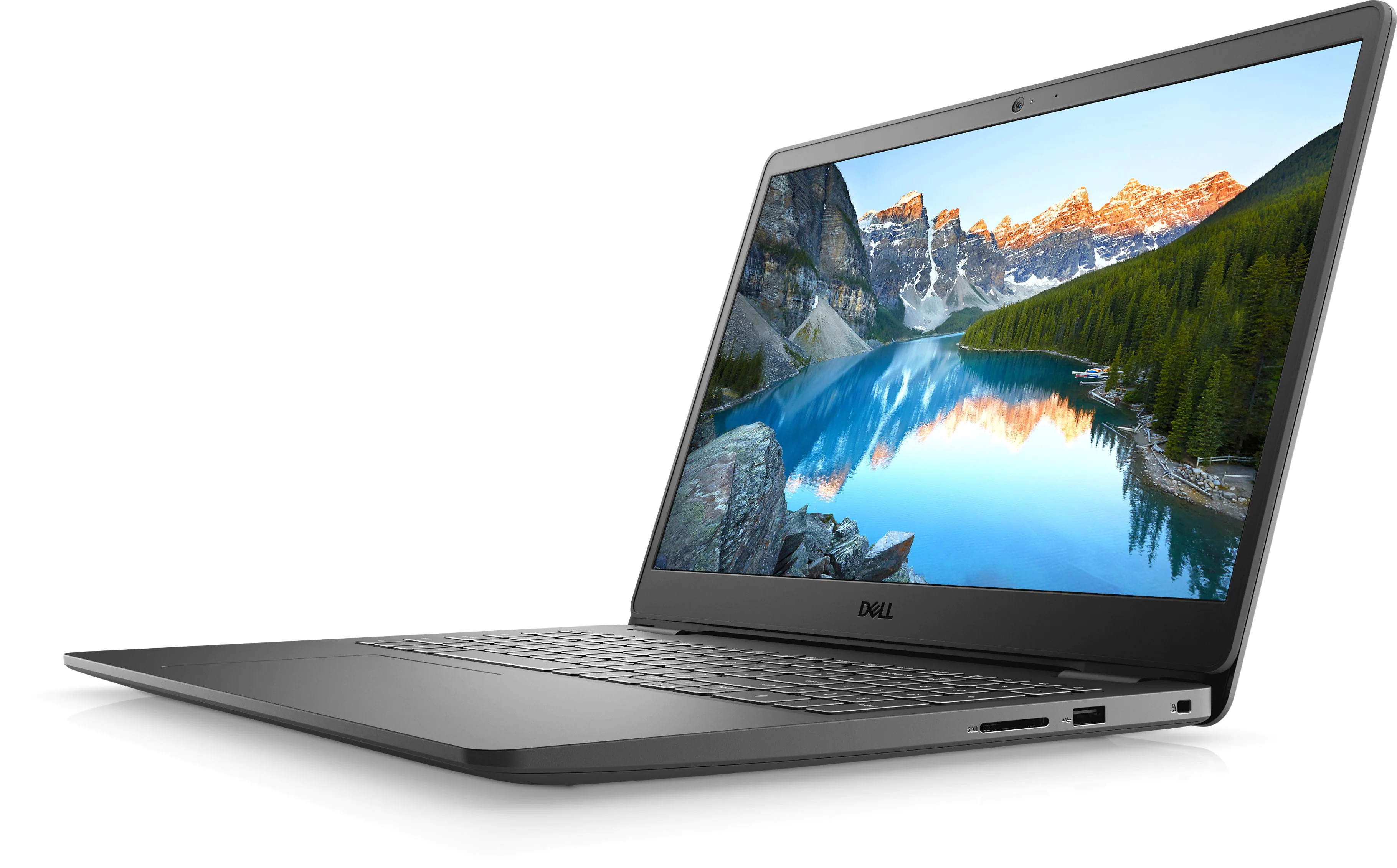 Laptop Dell Inspiron 3505 Ryzen 5 3450U / 8GB / SSD 256 GB / 15.6″ FHD Touch / Win 10 - Hàng Nhập Khẩu Mỹ - Laptop truyền thống | PhongVuPC.Com
