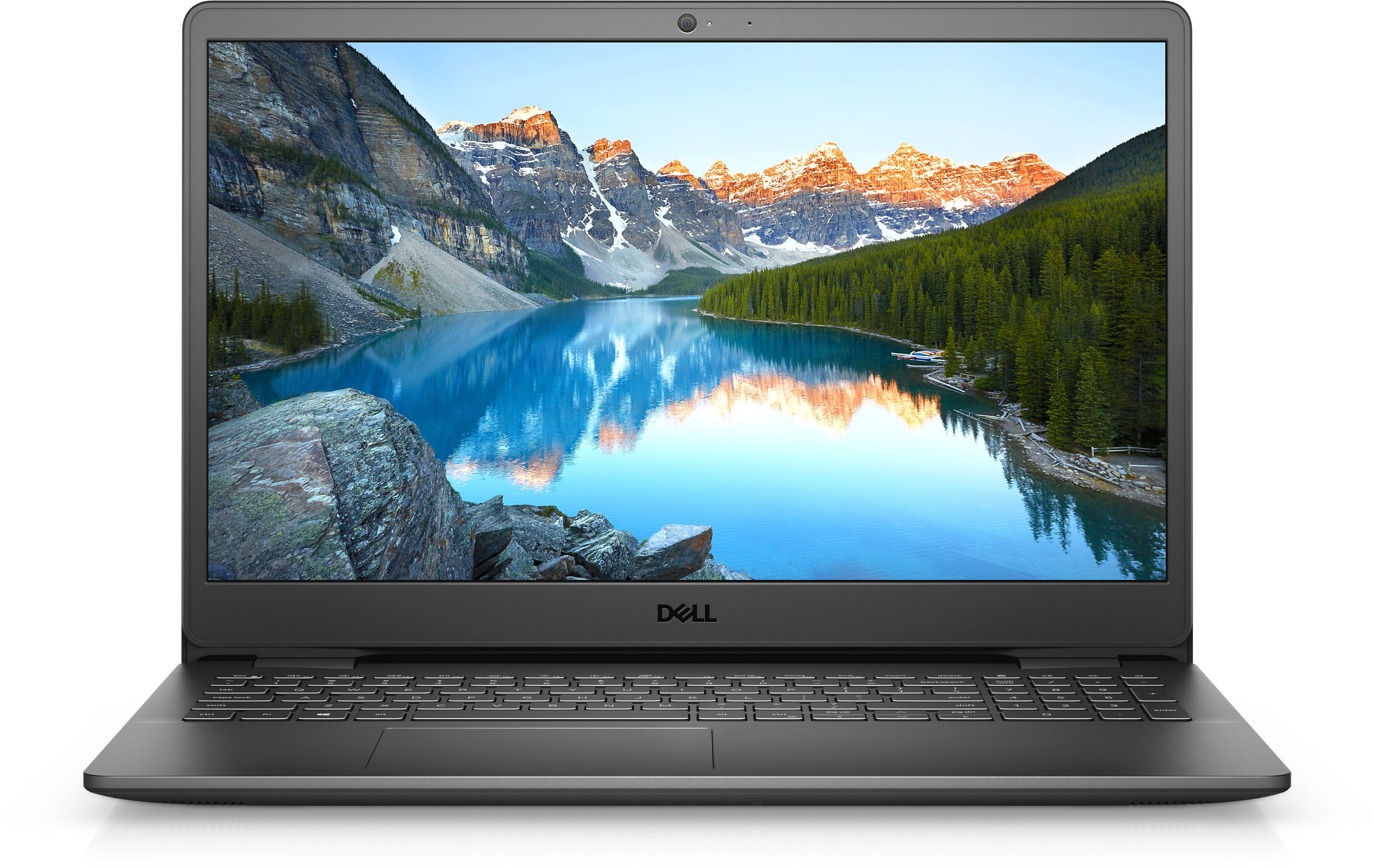 Laptop Dell Inspiron 3505 Ryzen 5 3450U / 8GB / SSD 256 GB / 15.6″ FHD Touch / Win 10 - Hàng Nhập Khẩu Mỹ - Laptop truyền thống | PhongVuPC.Com
