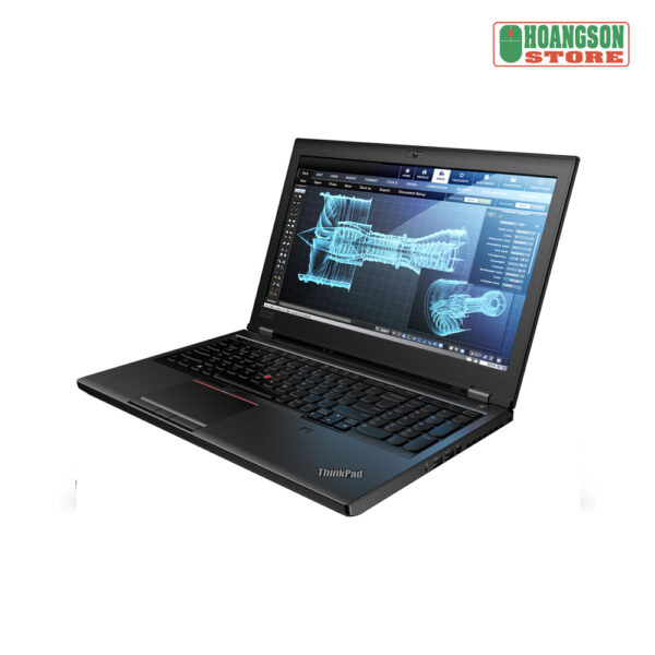 Laptop ThinkPad P52 hoangsonstore.com