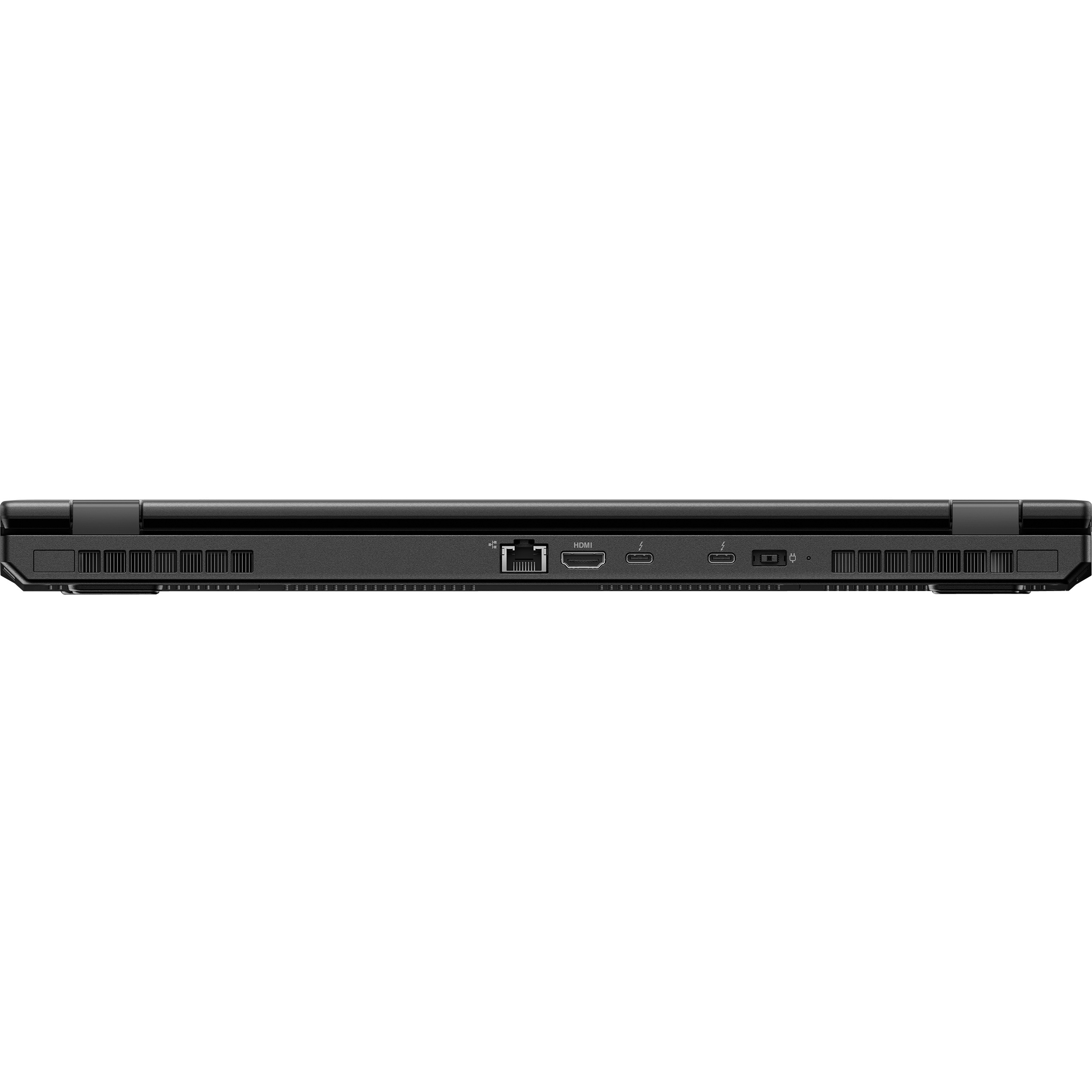 Lenovo ThinkPad P52 – Core i7 8750H, Ram 16GB, SSD 512GB, Quadro P1000,  