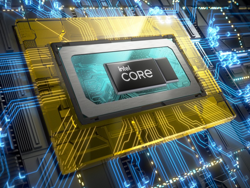 Intel core i7-12700H : Hiệu năng, ưu nhược điểm " Thực tế "?
