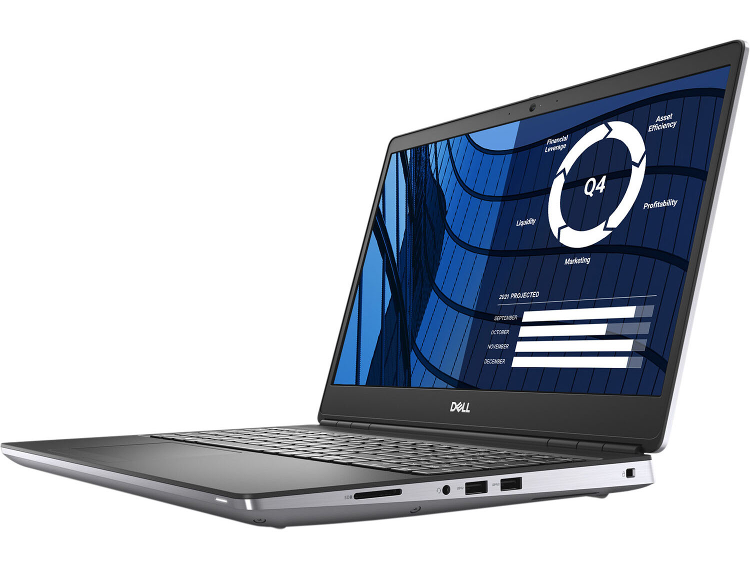Bán Laptop Dell Precision 7750 Core i9 chính hãng uy tín - LaptopAZ.vn
