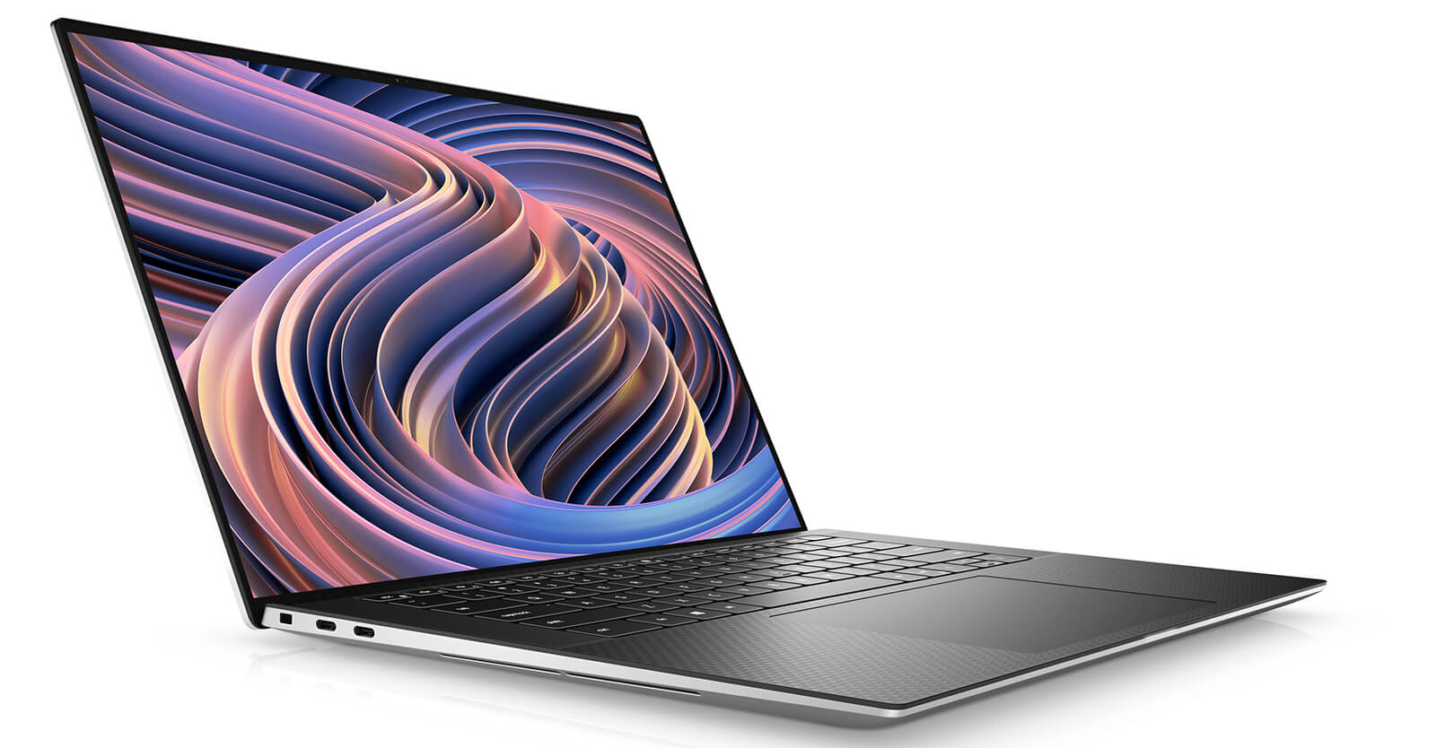 Dell Xps 15 9520 (2022) Features 01