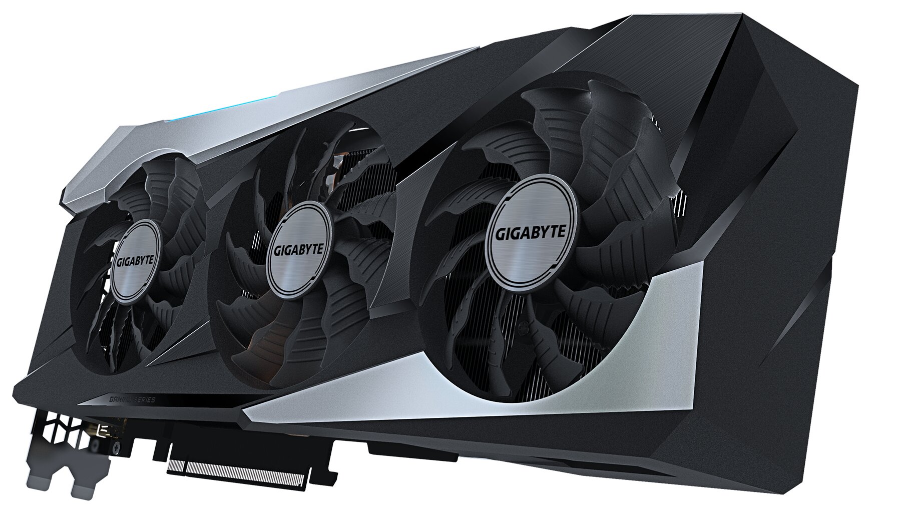 Card đồ họa - VGA Card Gigabyte RTX 3070Ti 8G GDDR6X Gaming GV-N307TGAMING OC-8GD nơi bán giá rẻ nhất tháng 12/2022