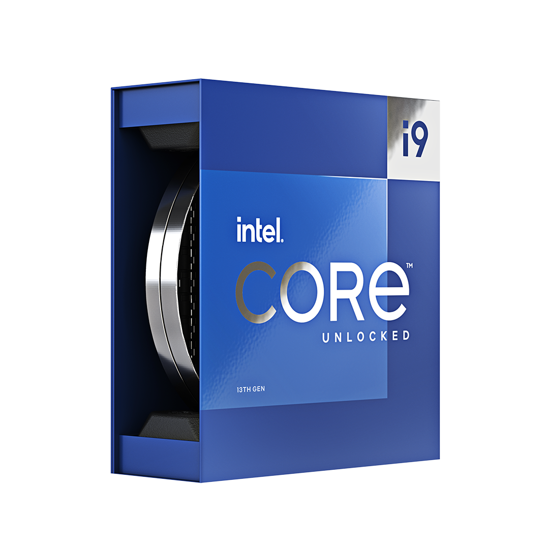 CPU Intel Core i9 13900K / 3.0GHz Turbo 5.8GHz – GEARVN.COM