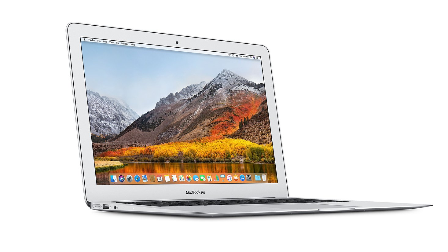 Apple MacBook Air (2017) review: Is this the end of the line for MacBook Air? | Expert Reviews