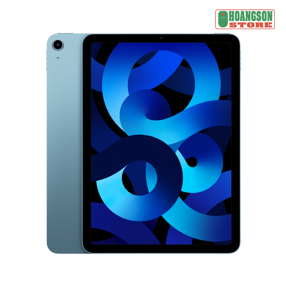 iPad Air 5 10.9 inch 2022 Blue hoangsonstore.com