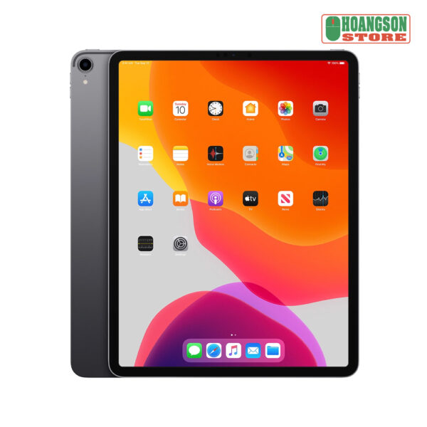 iPad gen Pro 12.9 inch 2018 Gray hoangsonstore.com
