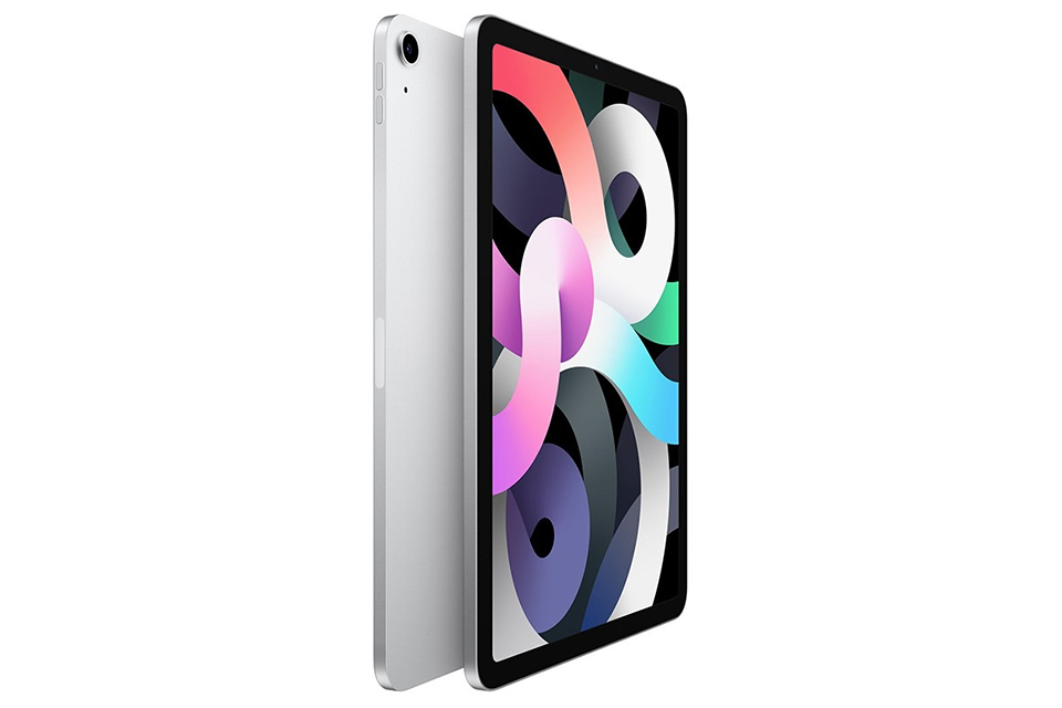 thiết kế iPad Air 4 10.9 inch