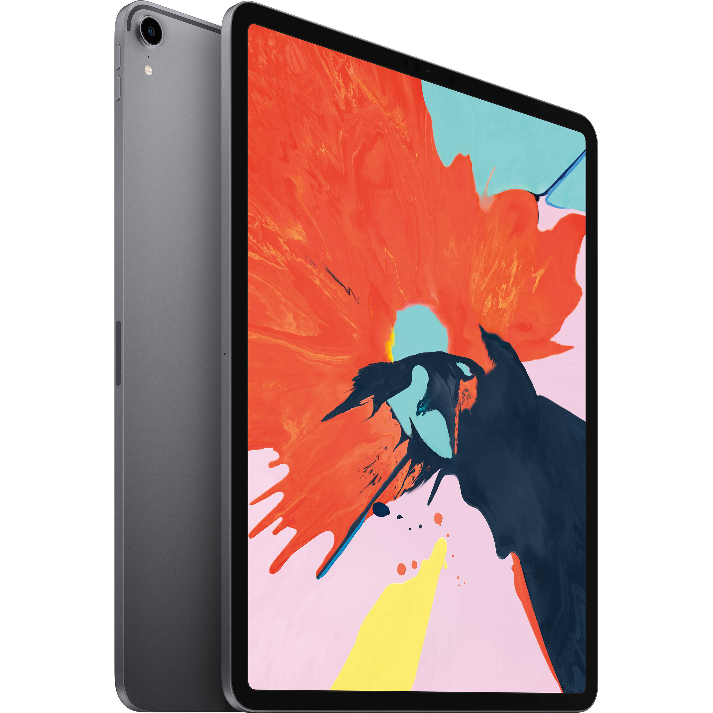 iPad Pro 11 inch (2018) WiFi 99% Like new – Mobile Thành Công