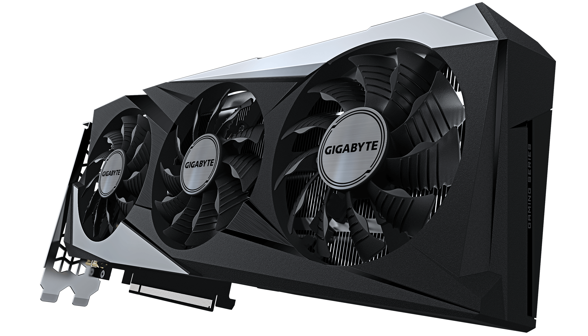 GeForce RTX™ 3060 GAMING OC 12G (rev. 1.0) Key Features | Graphics Card - GIGABYTE Global